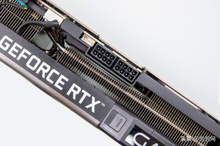 大众玩家的新利器！影驰RTX 3070Ti黑将OC评测