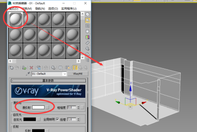 设计师必看！CAD如何图纸导入到3Dmax详细步骤