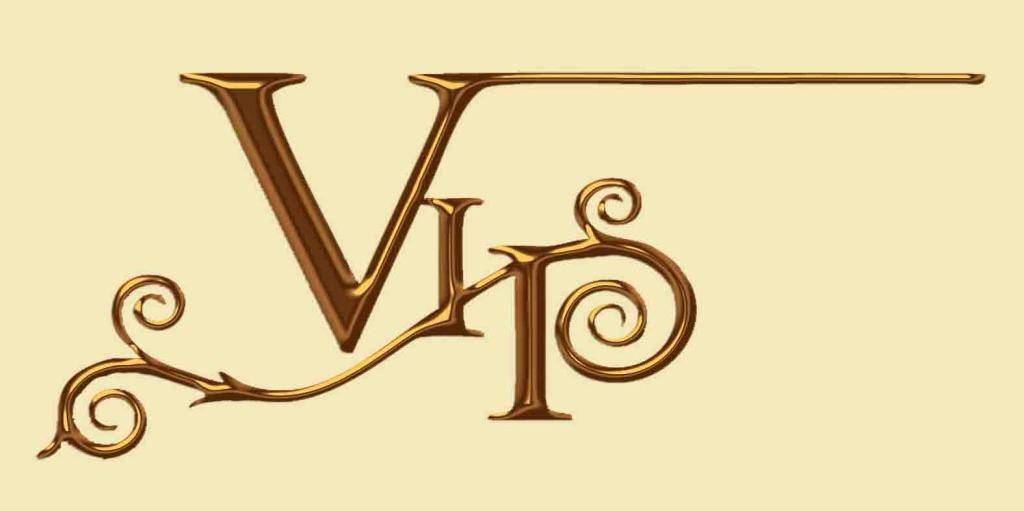 英语：你是我的VIP，VIP是什么意思？它的英文全写又是什么？