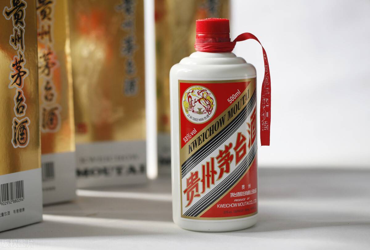 茅台酒为什么这么值钱，是品牌文化吗？还是什么？