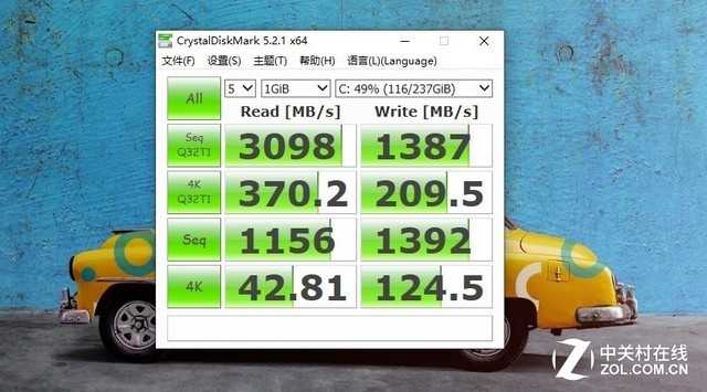 3999元 联想小新14锐龙版性能给力么？实测告诉你