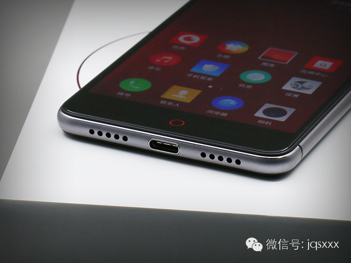 玩真机！超级录屏分享神器 nubia Z11 mini评测