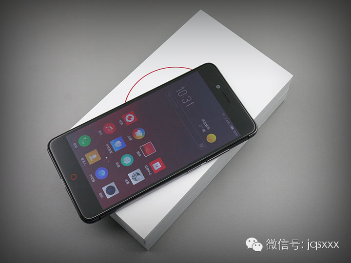 玩真机！超级录屏分享神器 nubia Z11 mini评测