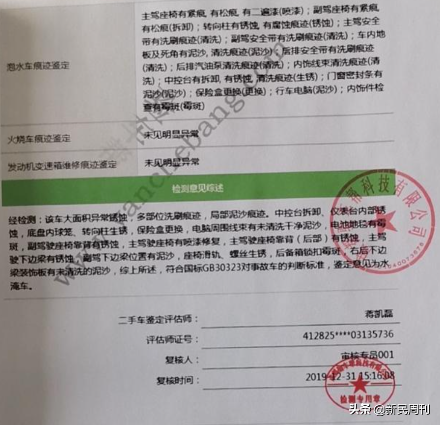 3·15暗访 | 优信二手车陷阱一个套着一个，买车怎么就成租车了？