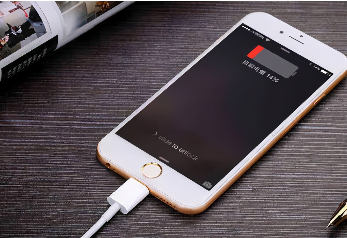 iPhone充不进去电别急着去专卖店，这几个方法或许有用