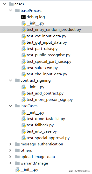 学会Python+Selenium，分分钟搭建Web自动化框架！