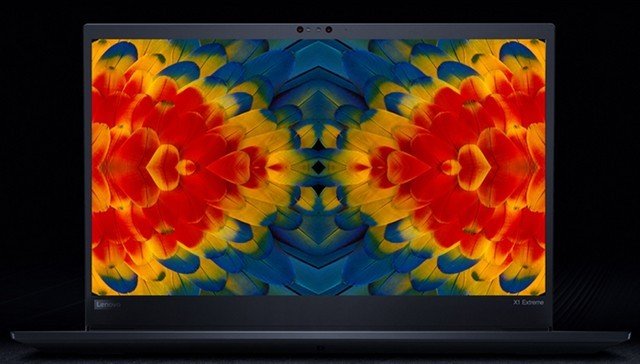 隐士还是猛士？ThinkPad X1隐士为设计师而来