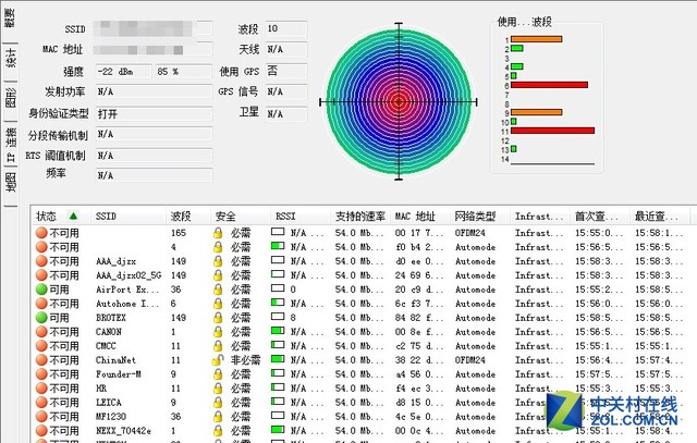 高增益WiFi穿墙能手 腾达U6无线网卡评测