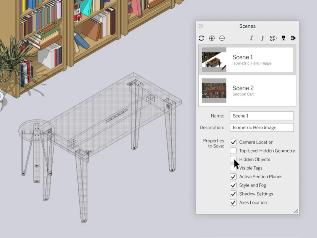 SketchUp自学｜全新功能，SketchUp Pro 2020.1震撼发布