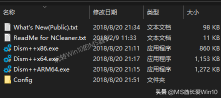 Win10离线安装.NET Framework 3.5方法汇总（附下载）