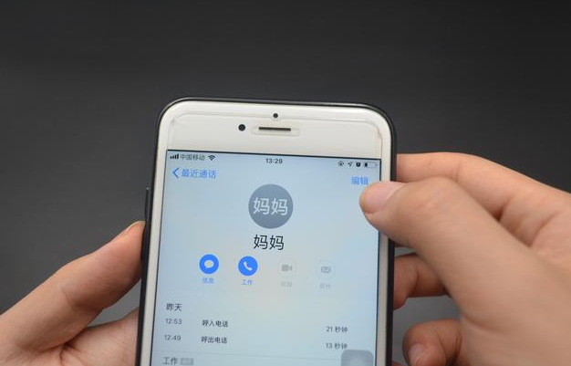 才发现，iPhone手机这一功能很厉害！可自己动手制作专属来电铃声