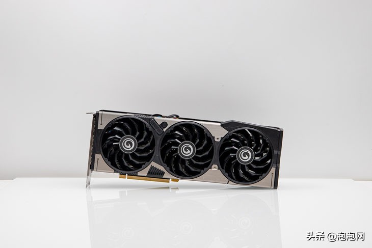 大众玩家的新利器！影驰RTX 3070Ti黑将OC评测