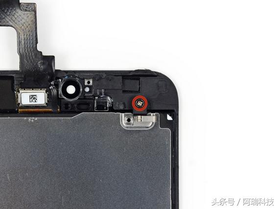 iphone 5S换屏拆机详细教程