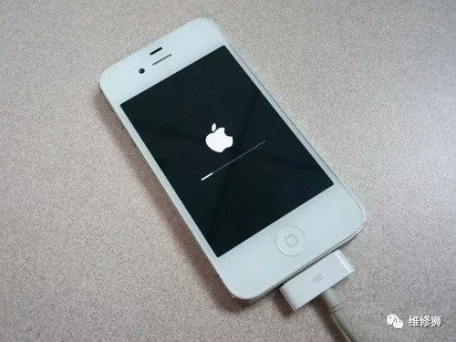 iPhone 如何刷机和备份 这篇文章讲的很细