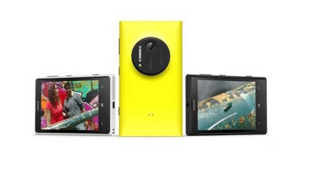 诺基亚非凡系列终结：那些年最牛的Lumia手机都在这