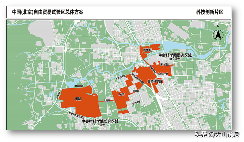 明确！“三类毕业生”可直接落户北京，“计划单列”无指标限制