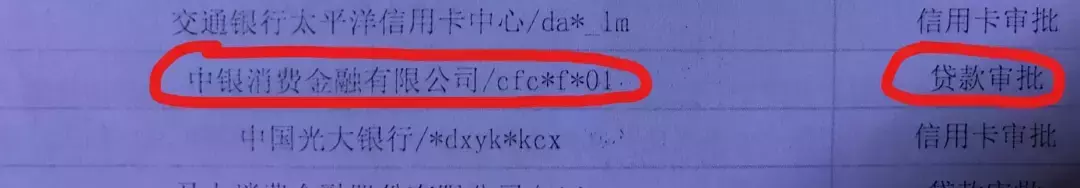 全网最全清单——哪些网贷上征信？