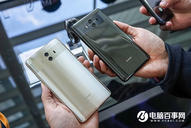 华为Mate10和Mate10 Pro区别对比：差价一千 保守vs前卫你选谁？