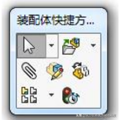 SOLIDWORKS快捷键、使快捷键