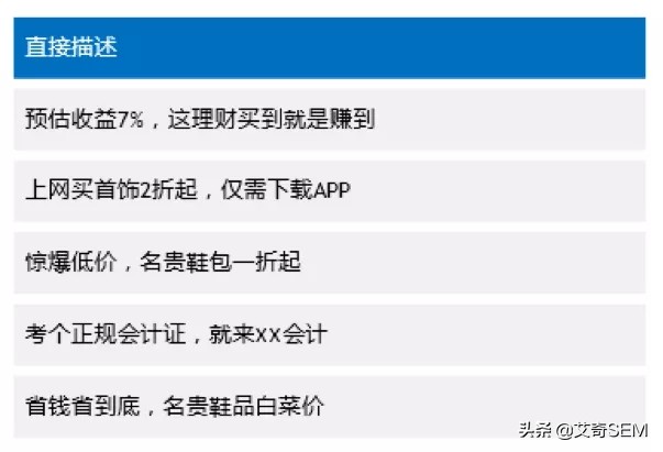 写一条高转化的信息流文案，只需这3步