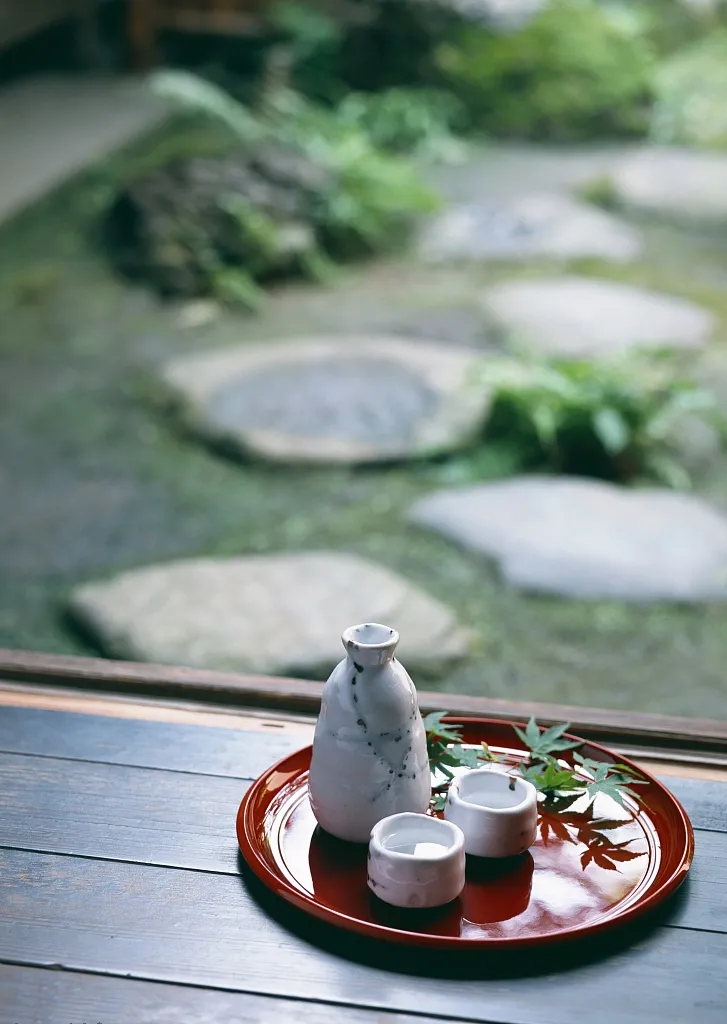 遇酒且喝，人生几何