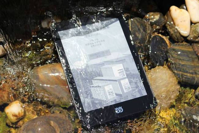 为什么我选择了国文当当阅读器而不是kindle、掌阅电纸书