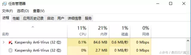 卡巴斯基新发布免费版安全软件——安装试用体验