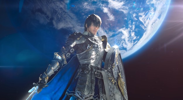 《FF14》6.0《晓月的终焉》开发者访谈 PS5版新体验