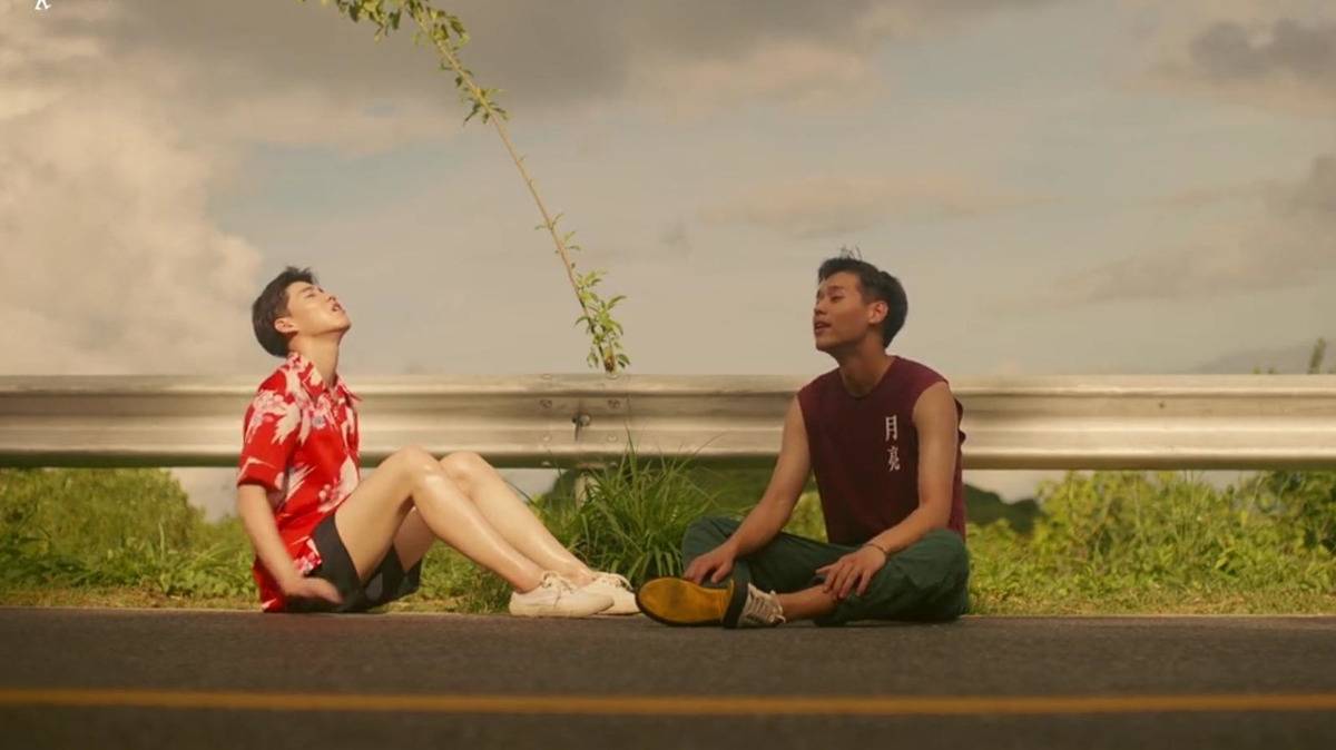 他泰腐剧又开挂了，这部天花板中的天花板，到底有多好看？