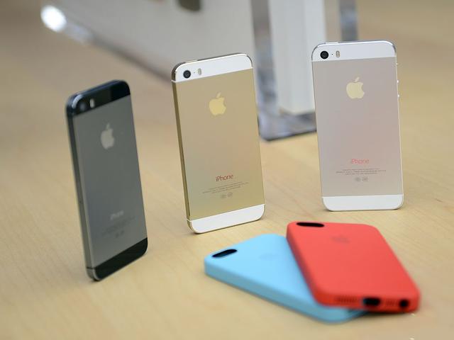 售价仅2000，或许现在是入手IPhone5s最合适的时候