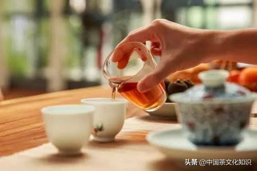 好水成就好茶，泡茶应该用什么水呢？