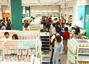 开一家尼米优选创意家居百货店要多少钱