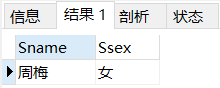 从零开始学SQL数据分析，SQL数据表的查看