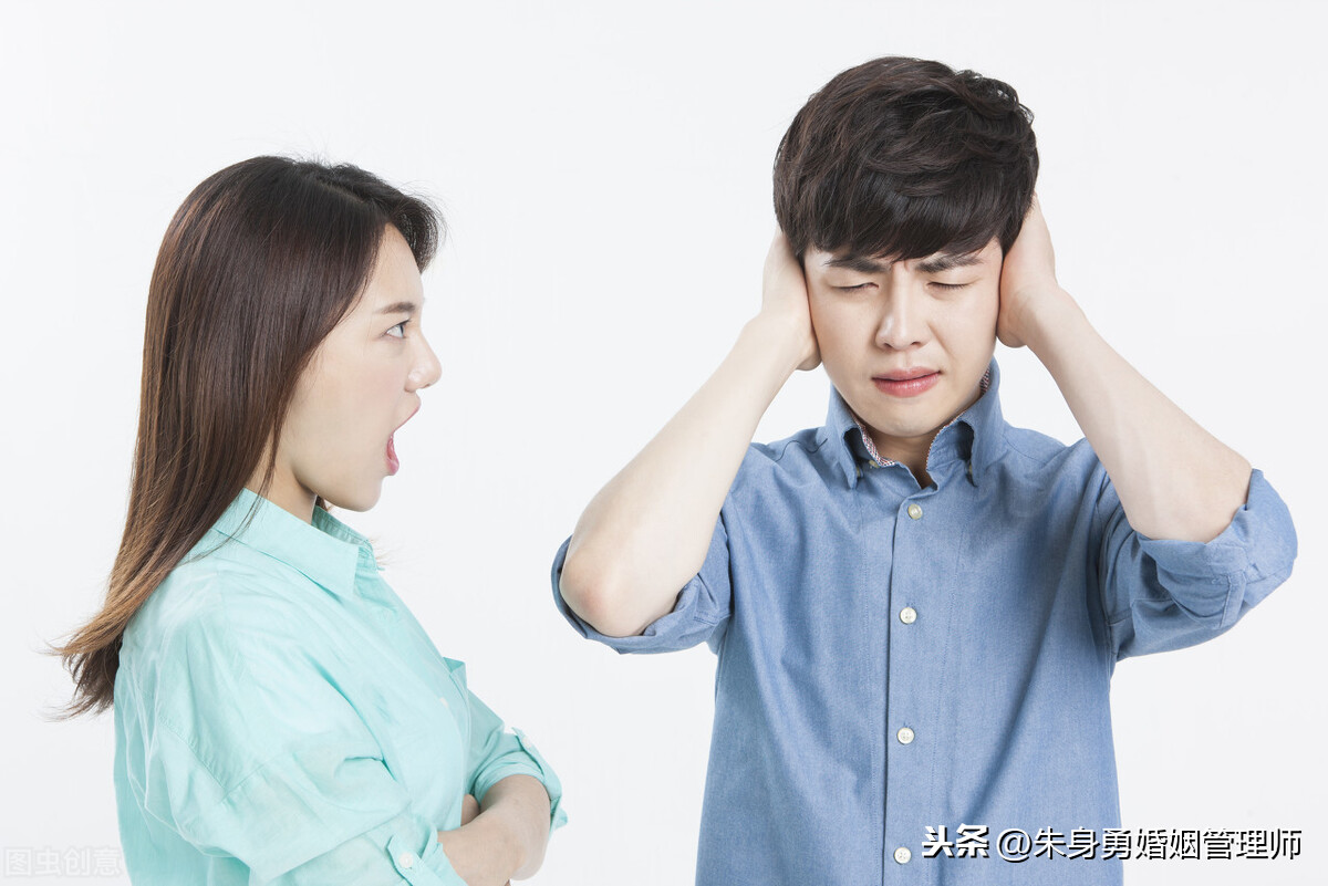 发现老公背叛，妻子沟通时谨记5个“开战原则”，成功挽救婚姻