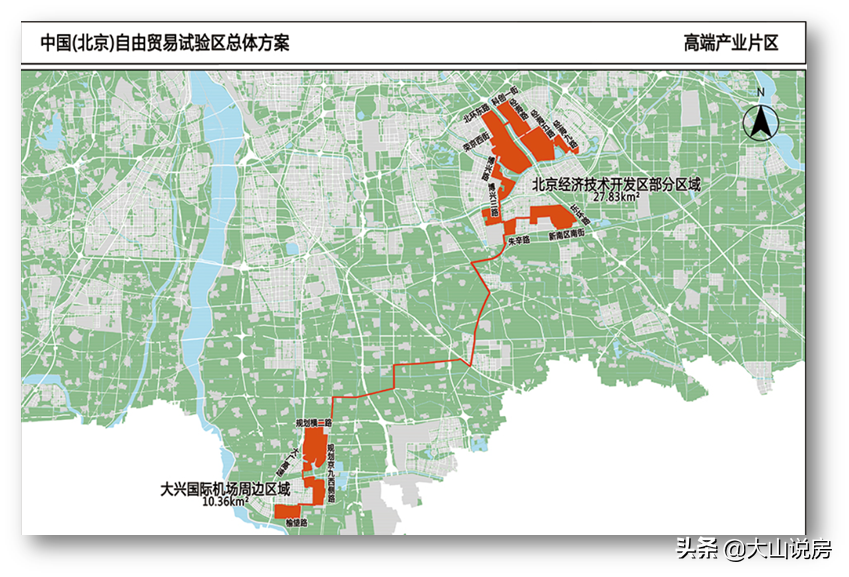 明确！“三类毕业生”可直接落户北京，“计划单列”无指标限制