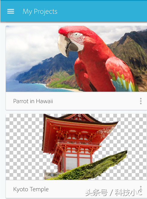 PS手机版 Adobe Photoshop直装破解高级版(Android)