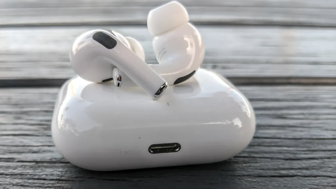 新 AirPods 就这样了，1299 起