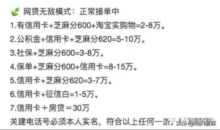 撸口子的“鼻祖”方云，深度揭秘网贷中介行业的赚钱套路及黑话
