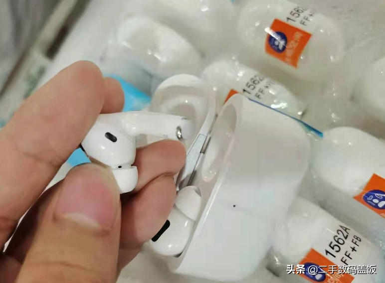 华强北蓝牙耳机（AirPods）通病及解决办法，建议收藏