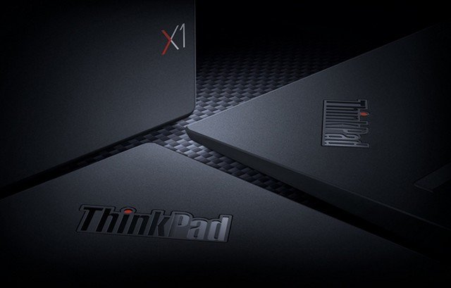 隐士还是猛士？ThinkPad X1隐士为设计师而来