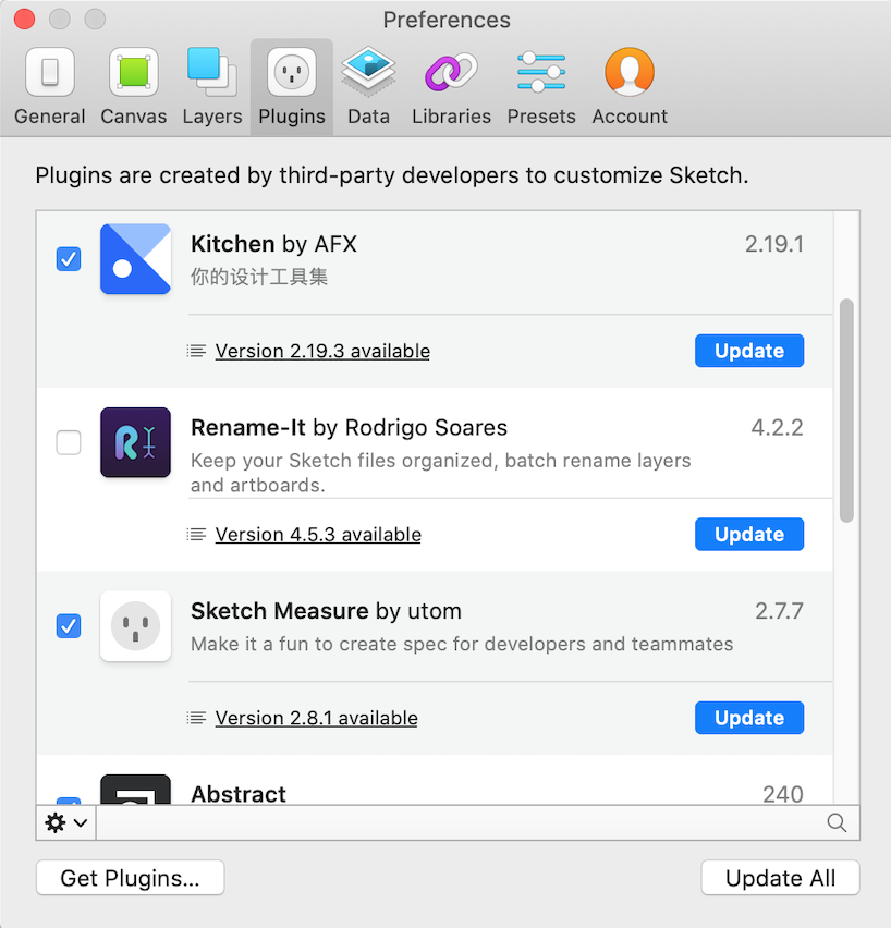 你觉得Sketch和Adobe XD哪个比较好用？