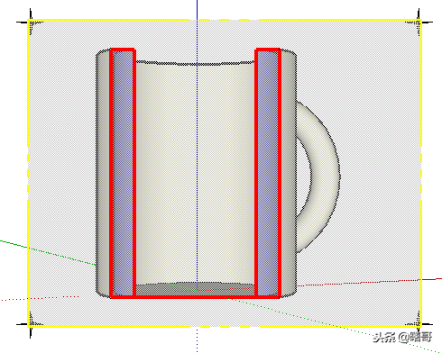 建筑草图大师SketchUp入门学习教程