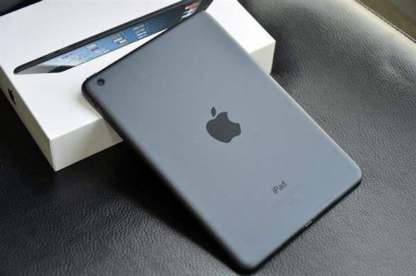 游戏手机该慌了，苹果iPad mini5正式发布，搭载A12芯片