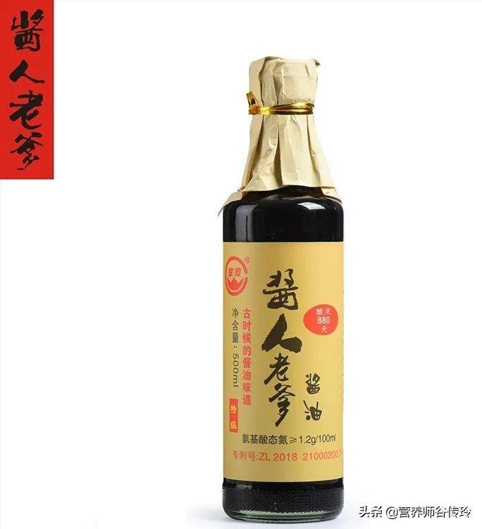 看了近百款酱油，这11款最值得推荐