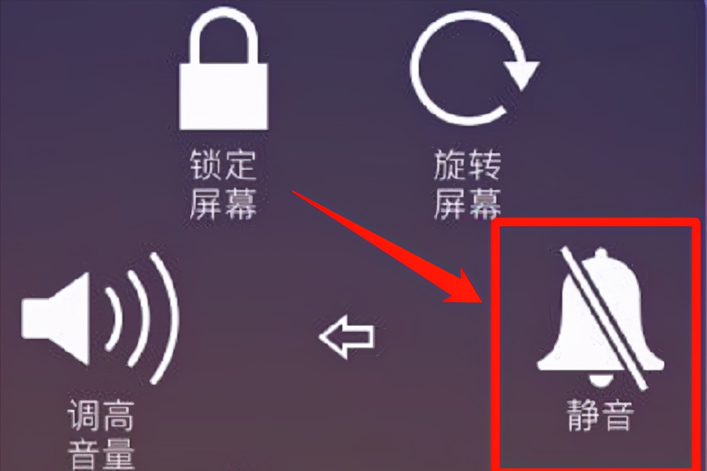 苹果手机静音模式怎么取消？这三种方式都可以做到，随意选择