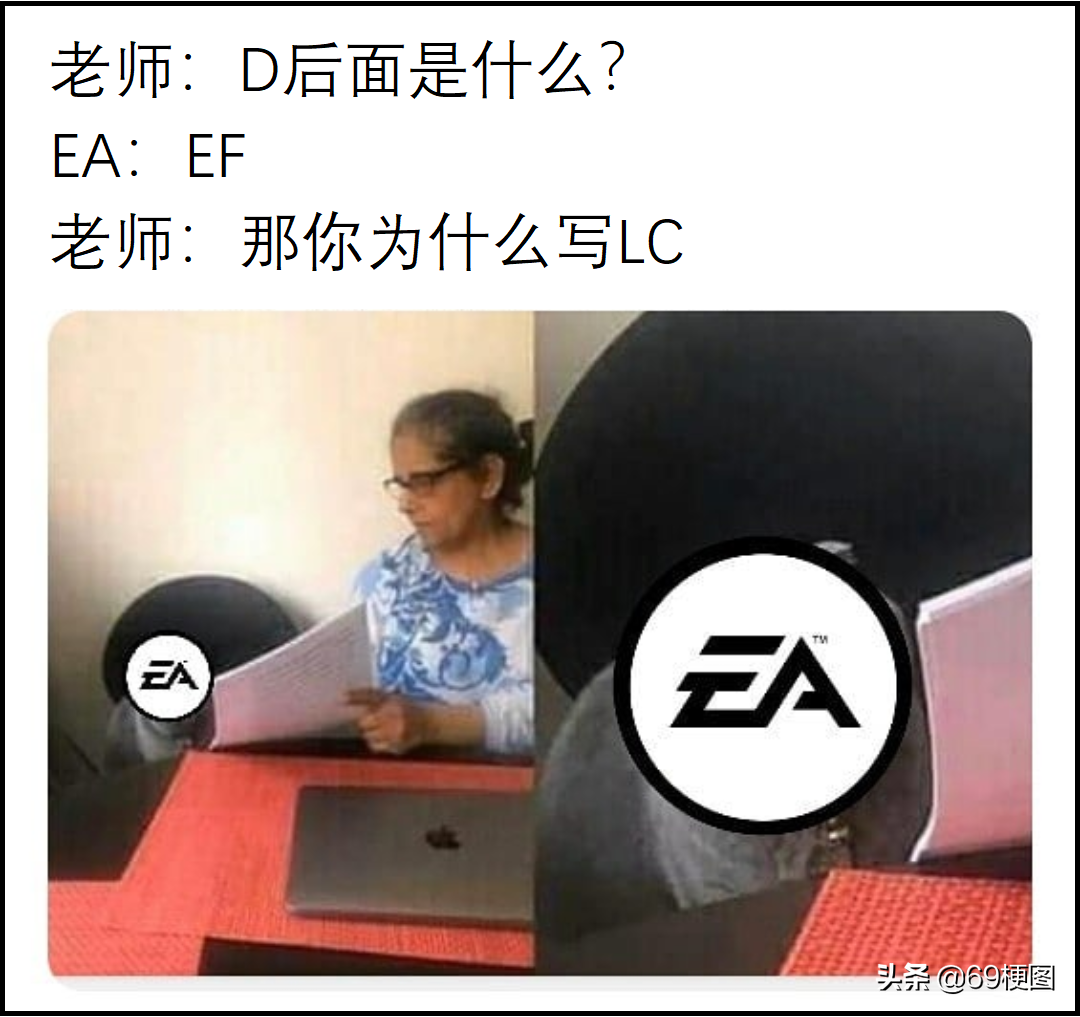 梗图合集：“我猜你一定是个PC玩家”“你怎么知道？”