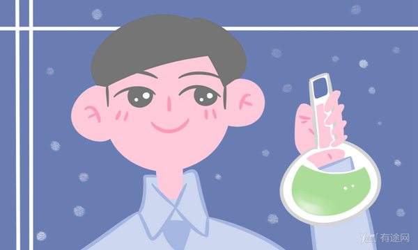 高中生犯困快速清醒的妙招