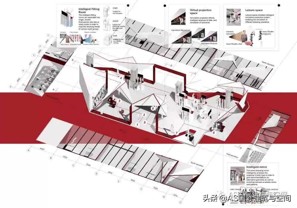 急速建模不要太有用，10个SU建模技巧，解决你的所有问题