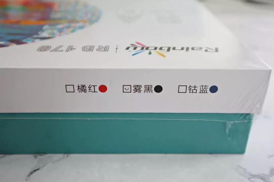 数位板初体验——UGEE友基RB170开箱试用