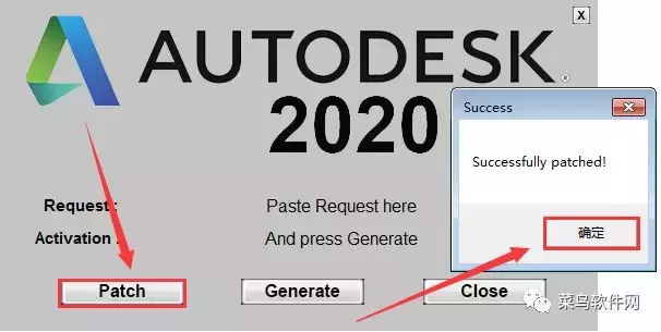 AutoCAD2020安装包免费下载附安装教程